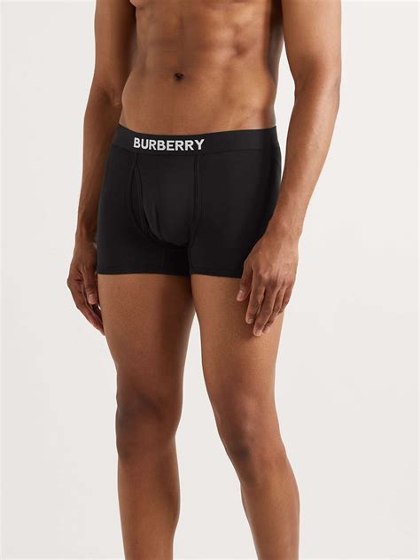 burberry underwear for men.